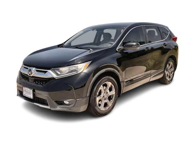 Thumbnail: 2017 Honda CR-V - 1