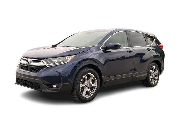 2017 Honda CR-V EX-L -
                Grapevine, TX