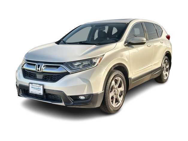 Thumbnail: 2019 Honda CR-V - 1