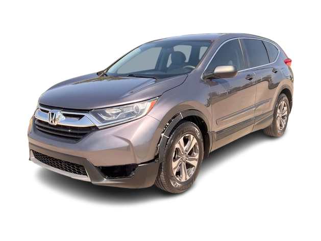 Thumbnail: 2017 Honda CR-V - 1