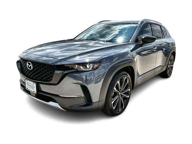 2023 Mazda CX-50 Turbo -
                Grapevine, TX