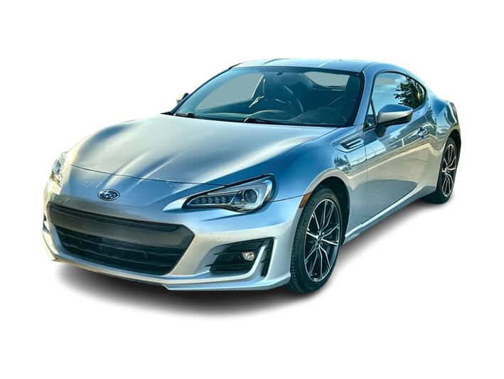 2020 Subaru BRZ Limited -
                Grapevine, TX