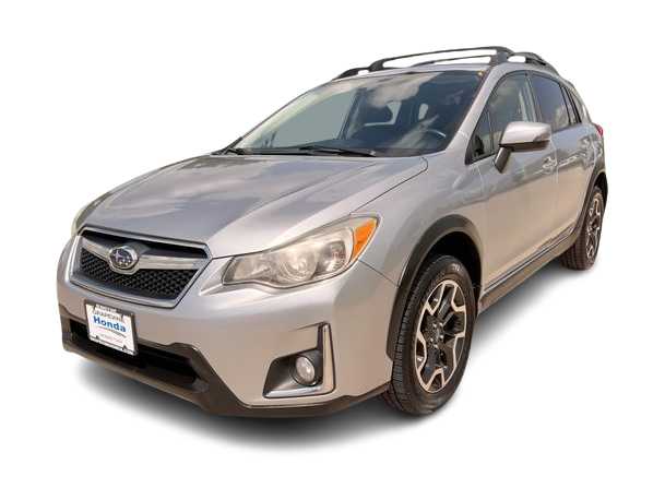 2017 Subaru Crosstrek Limited -
                  Grapevine, TX