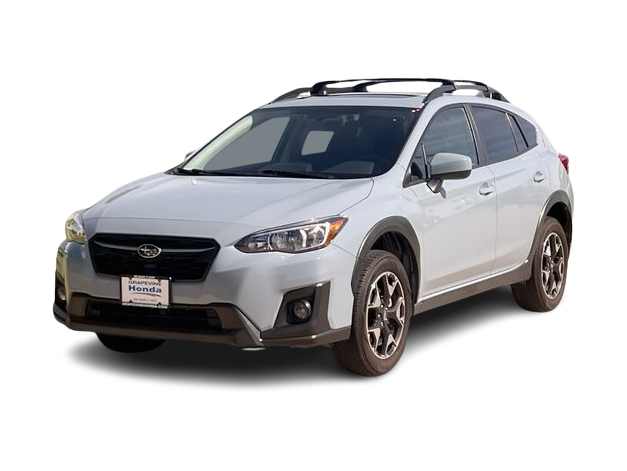 2019 Subaru Crosstrek Premium -
                  Grapevine, TX