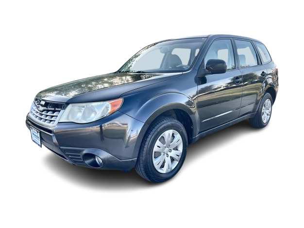 2013 Subaru Forester  -
                  Grapevine, TX