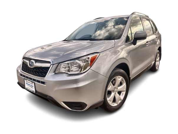 2015 Subaru Forester Premium -
                  Grapevine, TX