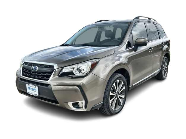 2017 Subaru Forester Touring -
                  Grapevine, TX