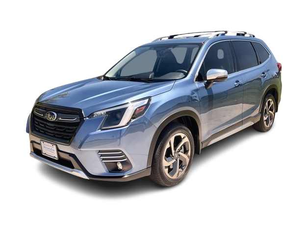 Thumbnail: 2024 Subaru Forester - 1