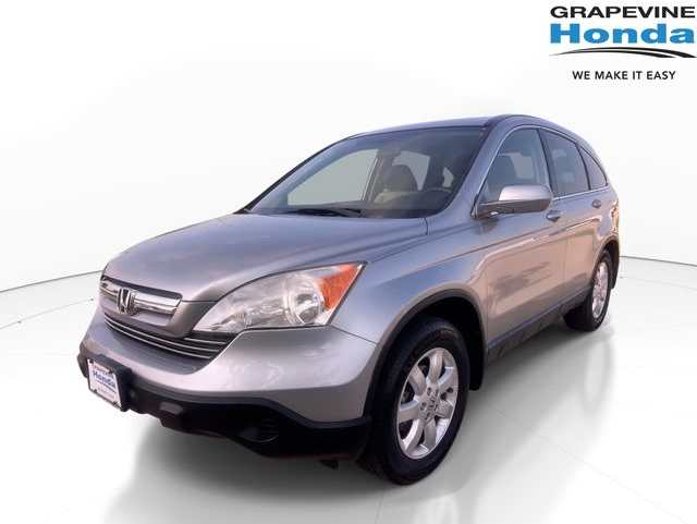 2008 Honda CR-V EX-L