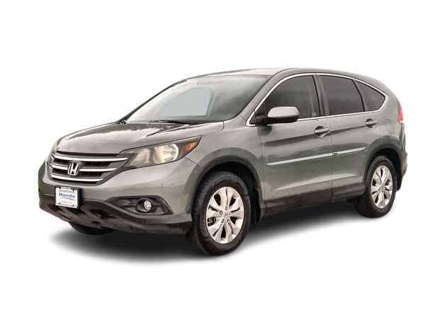 2012 Honda CR-V EX -
                  Grapevine, TX
