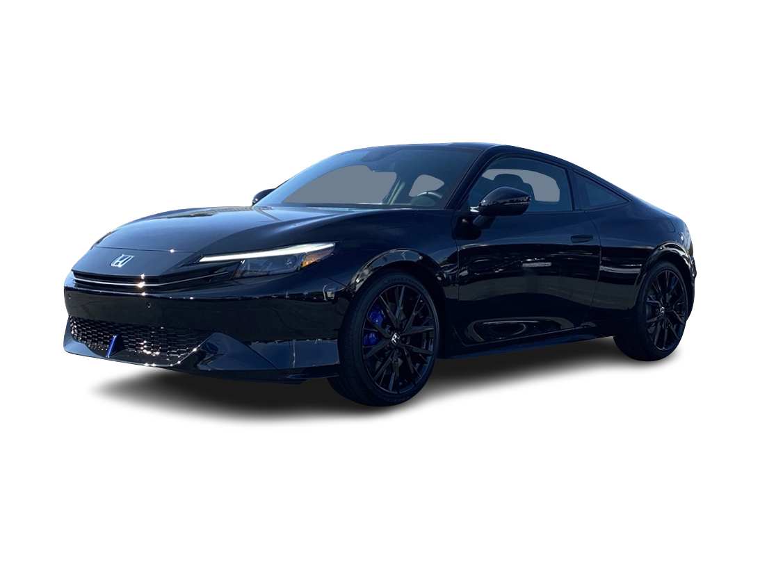 Thumbnail: 2026 Honda  - 1