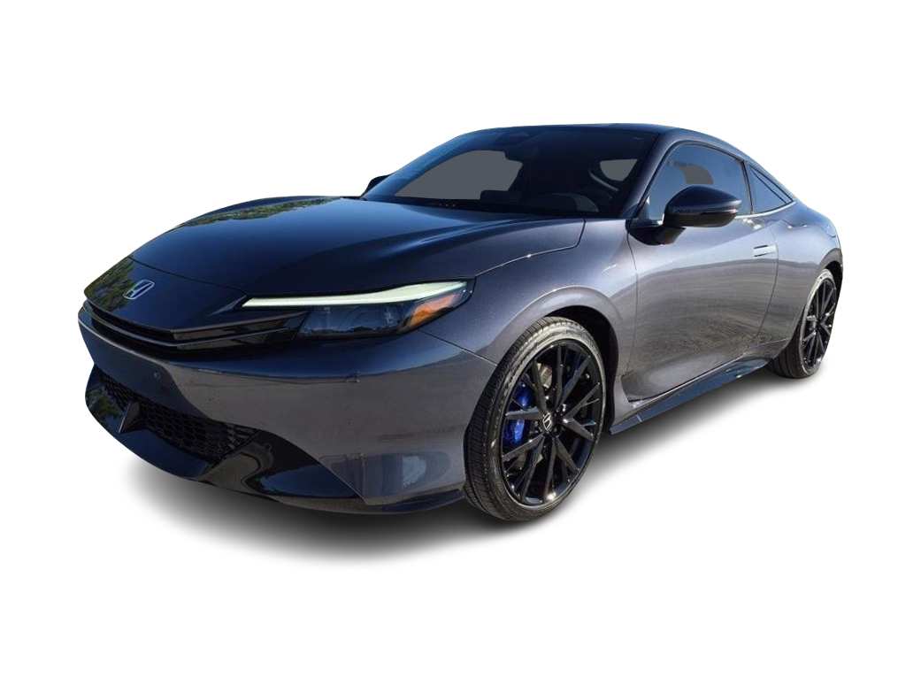 Thumbnail: 2026 Honda  - 1