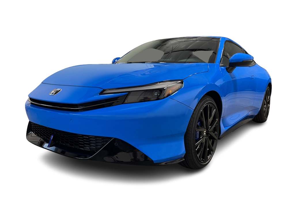 Thumbnail: 2026 Honda  - 1