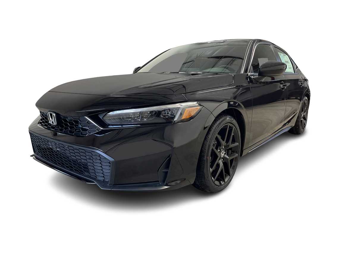 2025 Honda Civic Sport -
                  Grapevine, TX