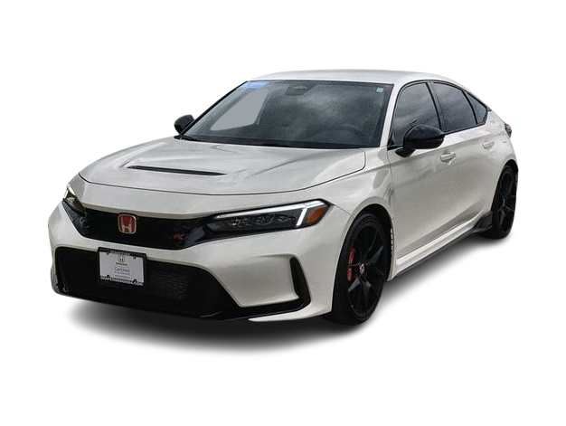 Thumbnail: 2025 Honda Civic - 1