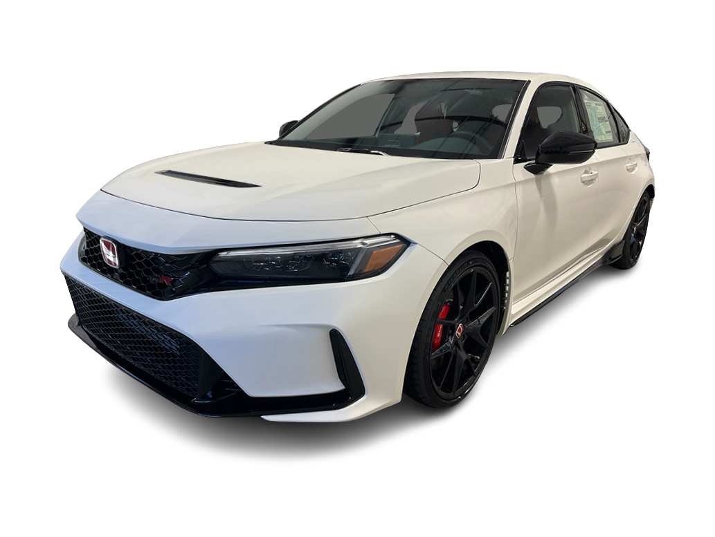 Thumbnail: 2026 Honda Civic - 1