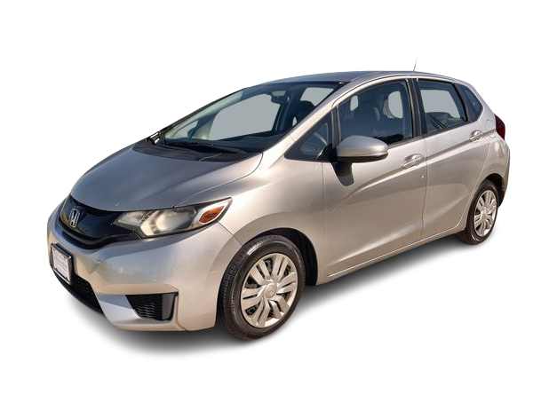 2016 Honda Fit LX -
                  Grapevine, TX