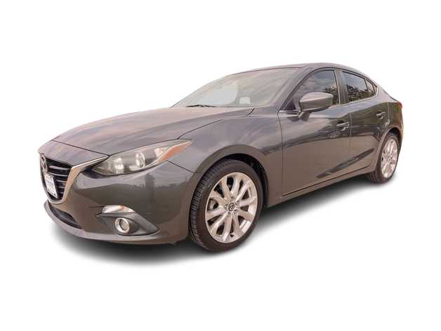 2016 Mazda Mazda3 s Touring -
                  Grapevine, TX