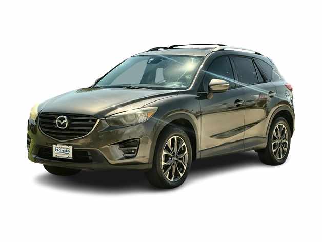 2016 Mazda CX-5 Grand Touring -
                  Grapevine, TX