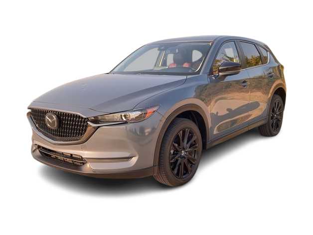 Thumbnail: 2021 Mazda CX-5 - 1