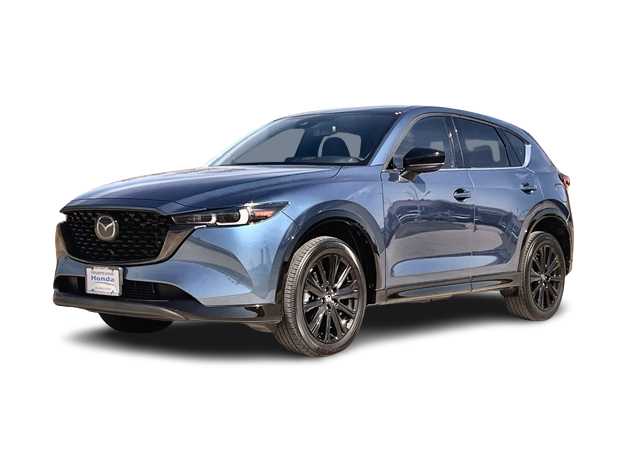 Thumbnail: 2023 Mazda CX-5 - 1