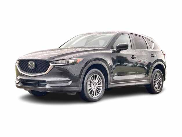2021 Mazda CX-5 Touring -
                  Grapevine, TX