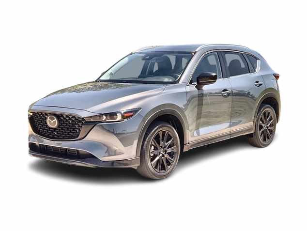 Thumbnail: 2022 Mazda CX-5 - 1