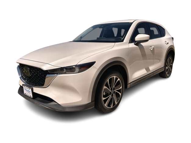 Thumbnail: 2022 Mazda CX-5 - 1