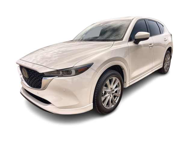 Thumbnail: 2025 Mazda CX-5 - 1