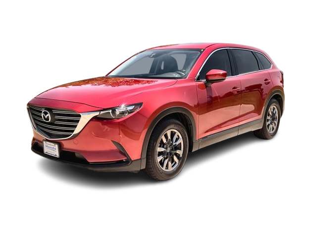 2016 Mazda CX-9 Touring -
                  Grapevine, TX