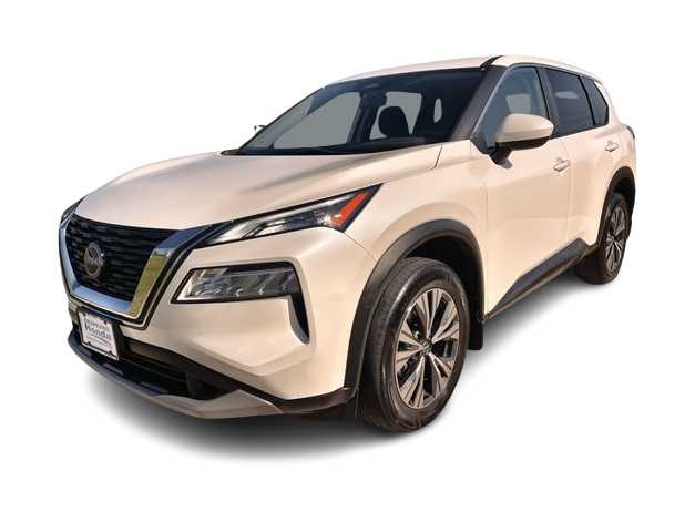 Thumbnail: 2023 Nissan Rogue - 1