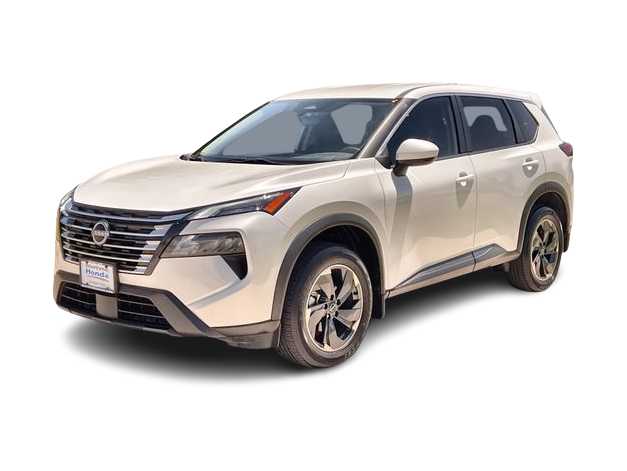 Thumbnail: 2024 Nissan Rogue - 1