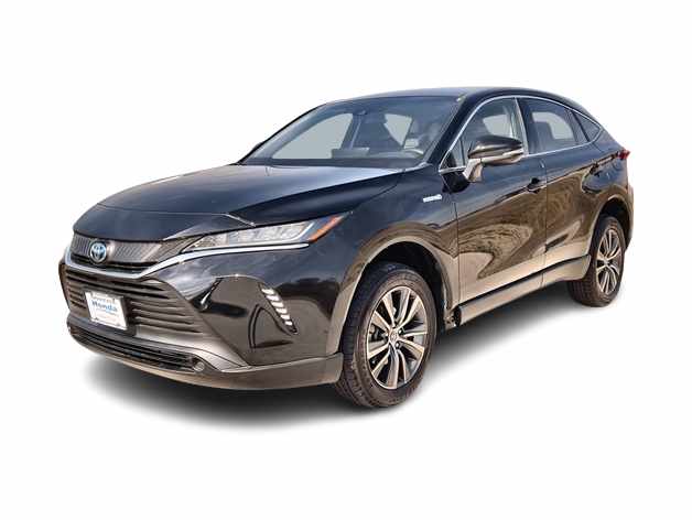 2021 Toyota Venza LE -
                  Grapevine, TX