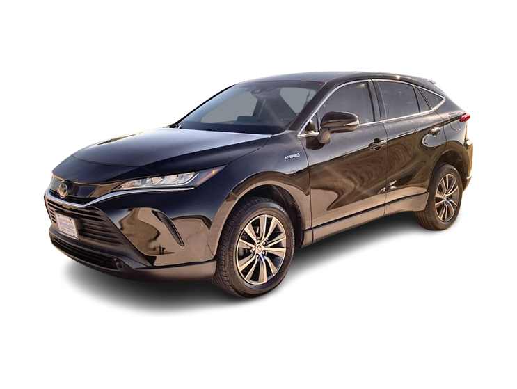 2021 Toyota Venza LE -
                Grapevine, TX