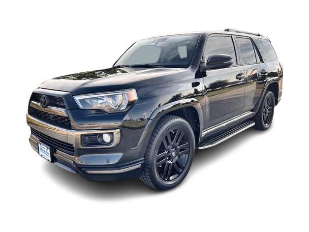 Thumbnail: 2019 Toyota 4Runner - 1