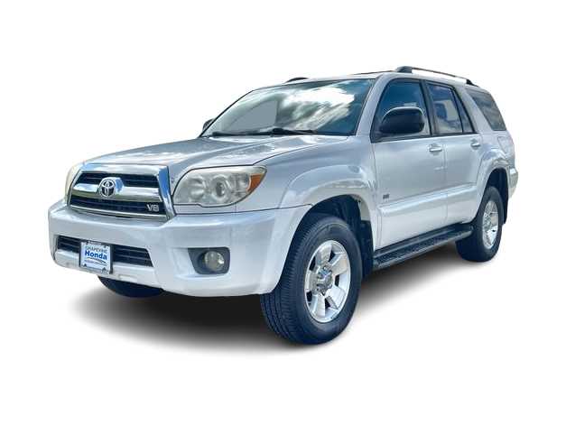2006 Toyota 4Runner SR5 -
                  Grapevine, TX