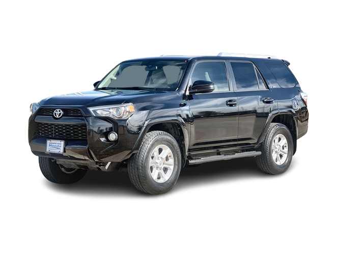 2015 Toyota 4Runner SR5 -
                Grapevine, TX