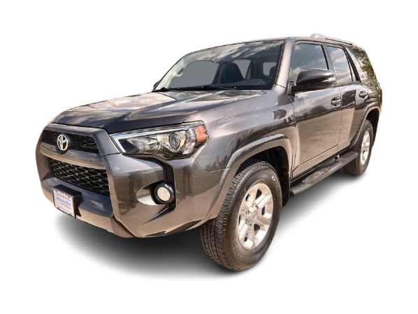 2018 Toyota 4Runner SR5 -
                  Grapevine, TX