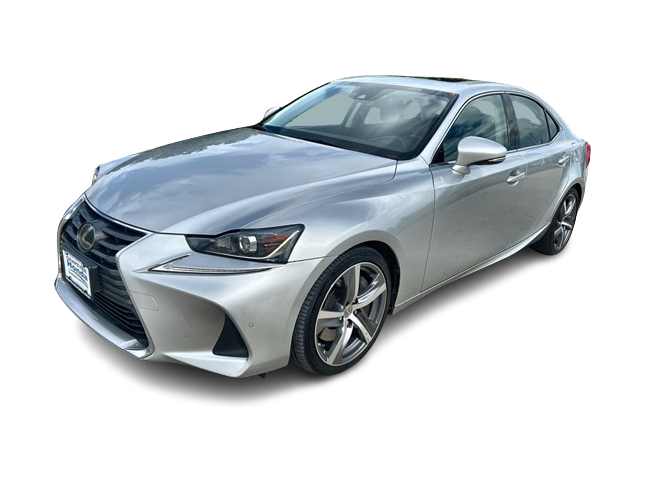 2017 Lexus IS 200t -
                Grapevine, TX