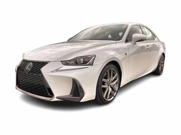 2017 Lexus IS 300 -
                  Grapevine, TX
