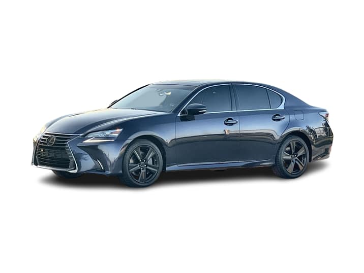 2018 Lexus GS 350 -
                Grapevine, TX