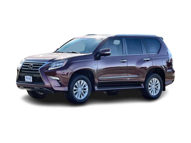 2019 Lexus GX 460 -
                Grapevine, TX