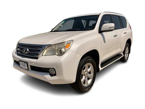 2011 Lexus GX 460 -
                  Grapevine, TX