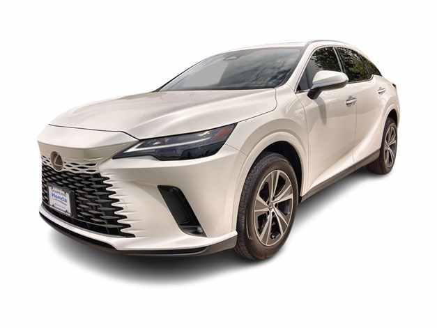 Thumbnail: 2024 Lexus RX - 1