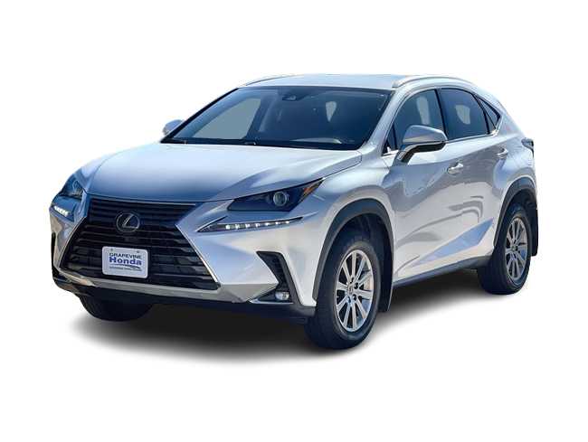 2021 Lexus NX 300 -
                Grapevine, TX