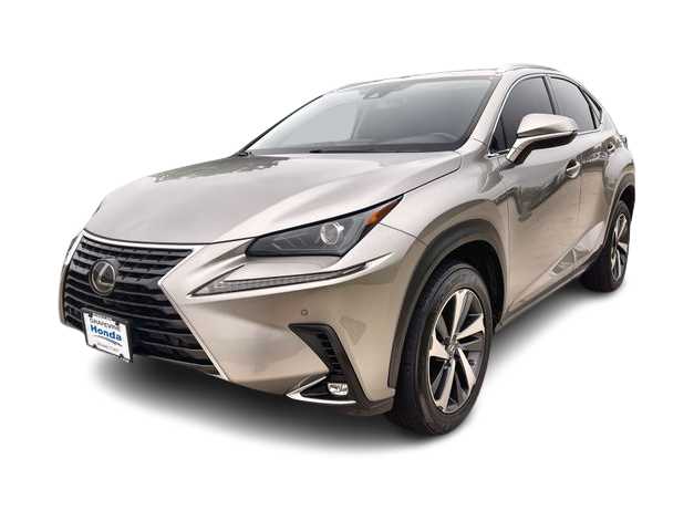 2020 Lexus NX 300 -
                  Grapevine, TX