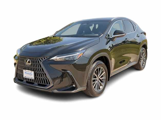 Thumbnail: 2024 Lexus ES - 1
