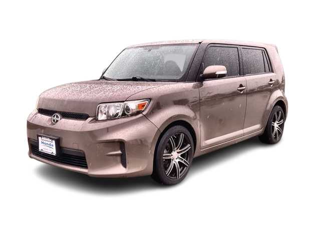 Thumbnail: 2012 Scion xB - 1
