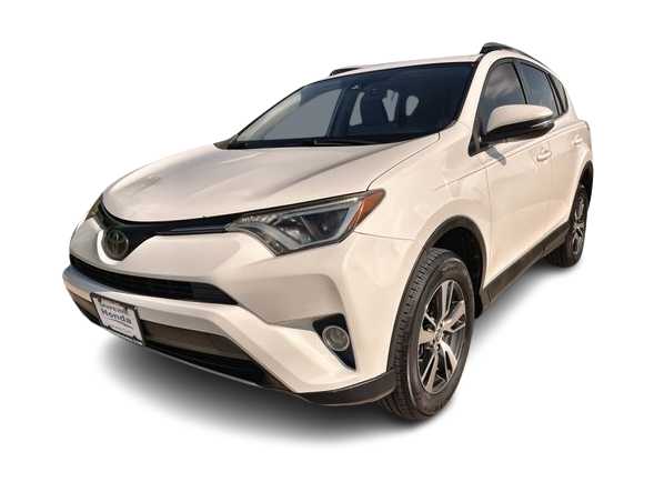 2018 Toyota RAV4 XLE -
                  Grapevine, TX
