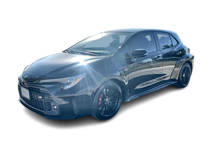 2024 Toyota GR Corolla Core -
                Grapevine, TX